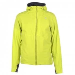 Mountain Hardwear Mens A Thermal Hood Jacket - Fresh Bud
