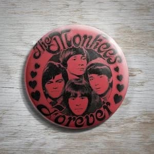 The Monkees - Forever Vinyl