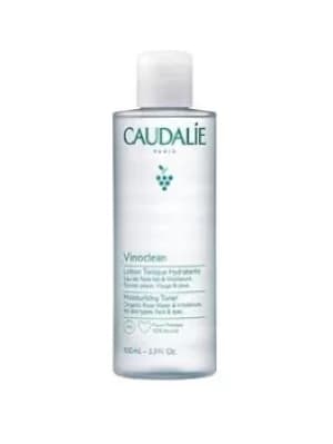Caudalie Caudalie Vinoclean Moisturising Toner 100Ml