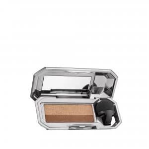 Benefit Theyre Real Duo Shadow Blender Brazen Bronze