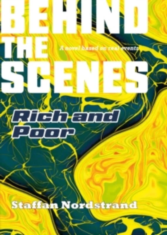 Behind the Scenes Book 3 : Rich & Poor Paperback / softback