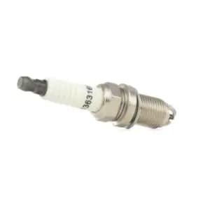 RIDEX Spark plug VW,AUDI,MERCEDES-BENZ 686S0007 101000033AG,12129064617,09146367 Engine spark plug,Spark plugs 93230927,EC229626,5962Y2,93742299