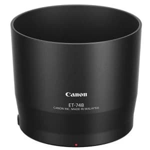 Canon ET-74B Lens Hood for EF 70-300mm f/4-5.6 IS II USM