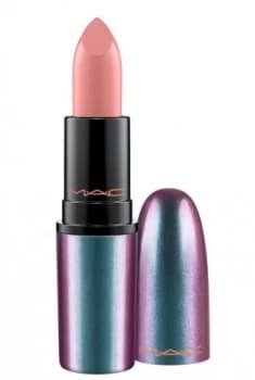 MAC Lipstick Mirage Noir Nothing To Wear