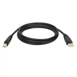 Tripp Lite USB 2.0 Hi-Speed A/B Cable (M/M) 1.83 m (6-ft.)