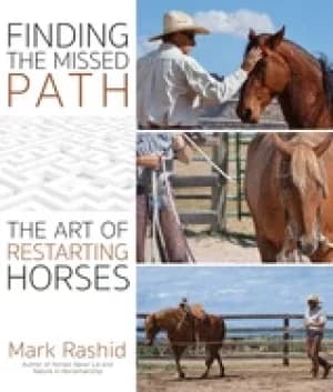 finding the missed path the art of restarting horses