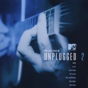 The Very Best of MTV Unplugged - Volume 2 by Various Artists CD Album