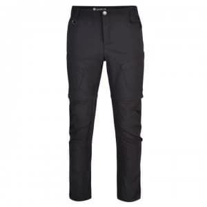 Dare2B Tuned In II Zip Off Trousers Regular Leg - Black