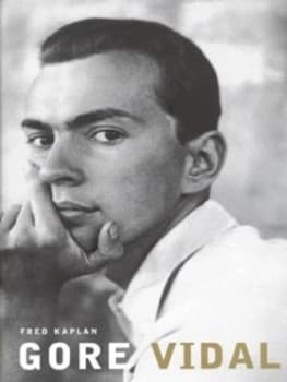 Gore Vidal by Fred Kaplan Paperback