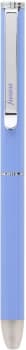Filofax Classic Pastels Erasable Ball Pen - Vista Blue