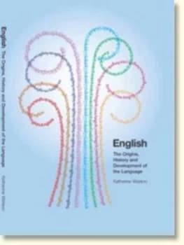 English by Katharine Watson and Katharine Watson Book