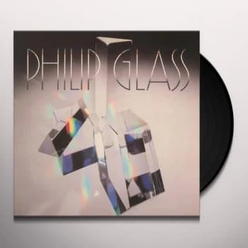 Philip Glass - Glassworks Vinyl
