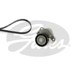 Micro-V Multi-Ribbed Belt Kit Gates K116PK1078