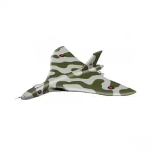 Corgi Avro Vulcan Figure