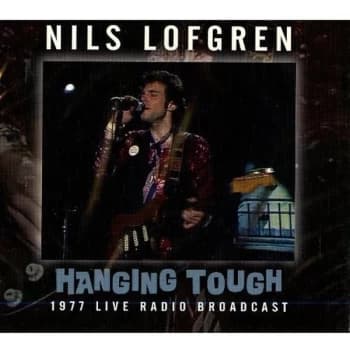 Nils Lofgren - Hanging Tough CD