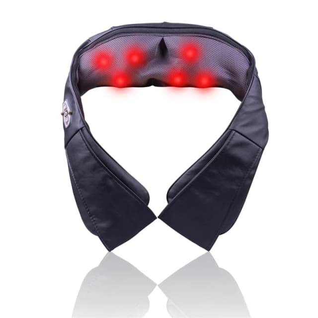 Aidapt Neck Massager Black