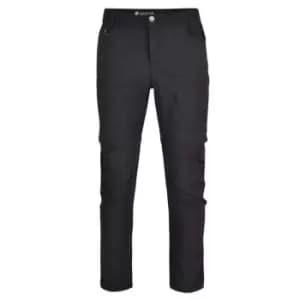 Dare 2b Tuned In II Zip off Trousers - Black
