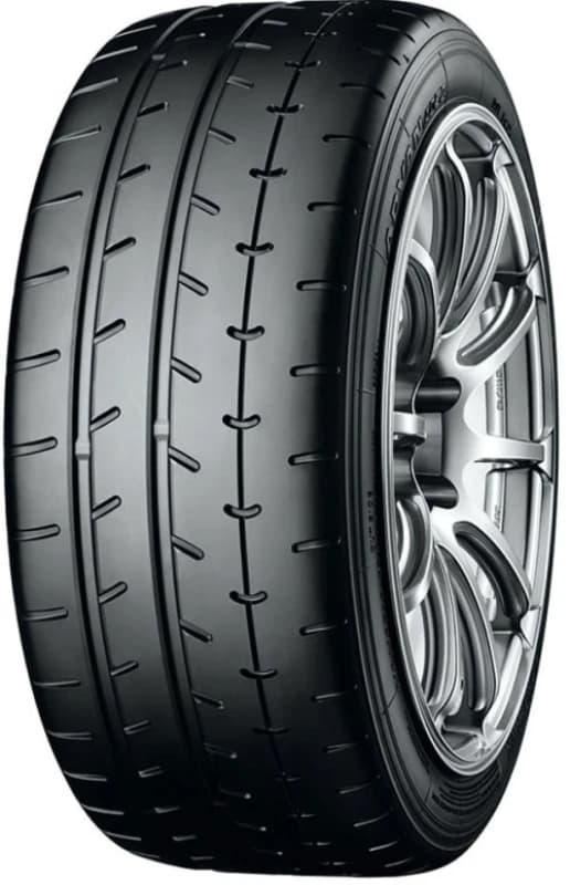 Yokohama Advan A052A ( 295/30 R19 100Y XL ) Summer tires