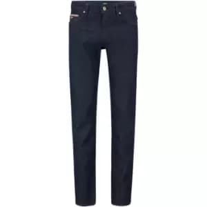 Boss Delaware 3-1 Edge Jeans - Blue