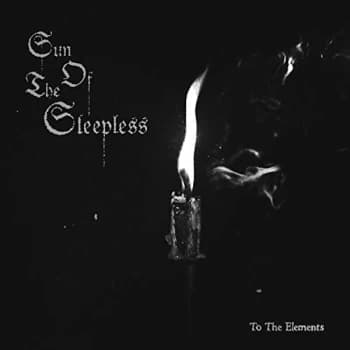 Sun Of The Sleepless - To the Elements Vinyl