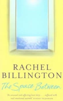 The Space between by Rachel Billington Paperback