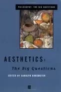 aesthetics the big questions
