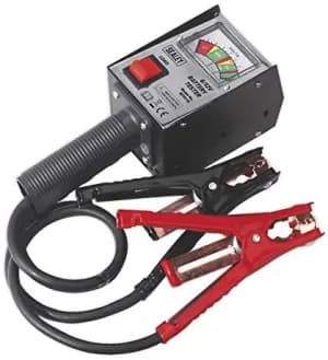 Genuine SEALEY BT91/10 Battery Tester 6/12V Hand-Held