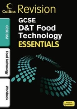 Gcse Design and Technology. Food Technology by Judi Sunderland and Janet Inglis Paperback