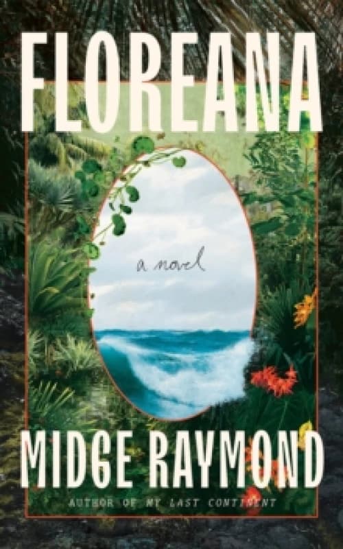 Floreana : A Novel Hardback
