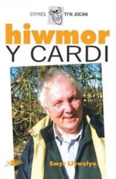 Hiwmor Y Cardi by Emyr Llywelyn Paperback
