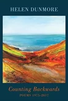Counting Backwards : Poems 1975-2017