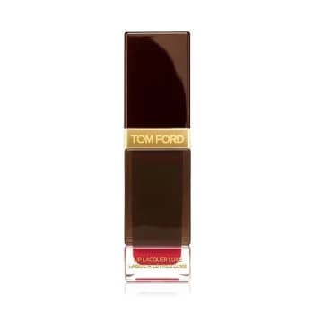 Tom Ford Beauty Tom Ford Lip Lacquer Luxe Matte - Overpower