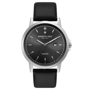 Mens Kenneth Cole Watch