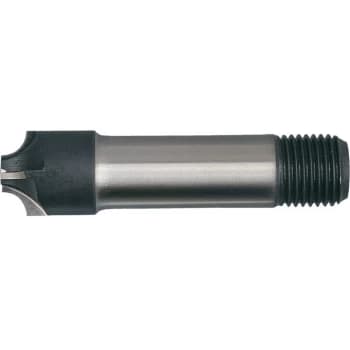 Sherwood - 6MM HSS Sc/Sh Corner Rounding Cutter