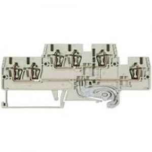 Wieland 56.703.6455.0 WKFN 25 E12NSL35 Grau 0.13 4 mm2 Grey