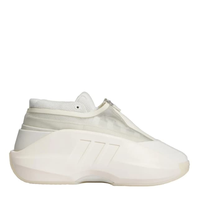 adidas Crazy Infinity Basketball Trainers Grey male 11 (46)