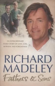Fathers and Sons by Richard Madeley Hardback