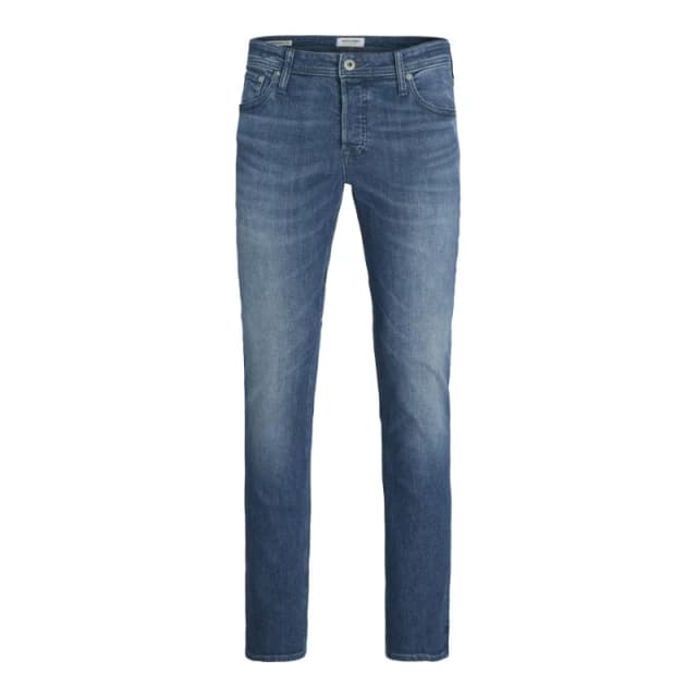 jack & jones Straight jeans Jack & Jones Tim Original 784 Bleu Male 30x32
