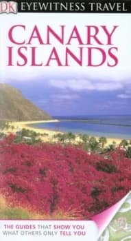 Canary Islands by Piotr Paszkiewicz and Hanna Faryna-Paszkiewicz Paperback