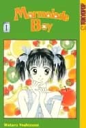 marmalade boy vol 1