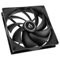 Arctic F14 PWM PST Black Fan - 140mm