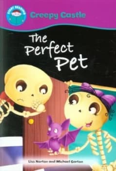 The Perfect Pet by Liss Norton Paperback
