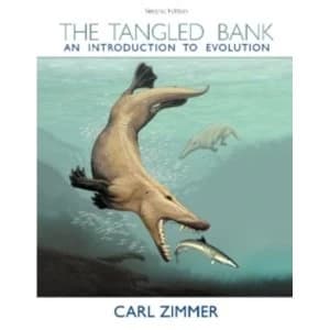 The Tangled Bank : An Introduction to Evolution