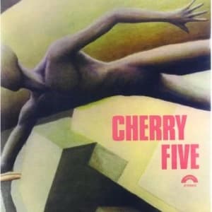 Cherry Five - Cherry Five Vinyl
