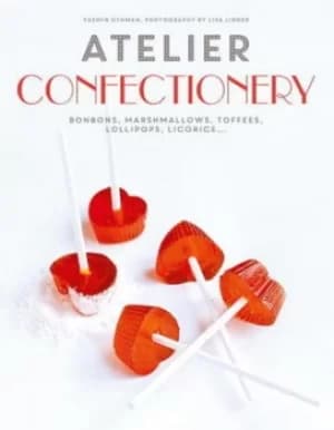 Atelier Confectionery by Yasmin Othman