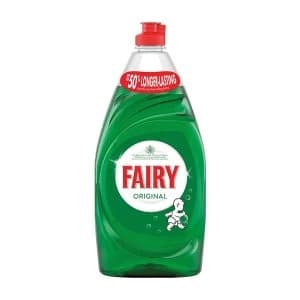 Fairy Washing Up Liquid Original - 780ml