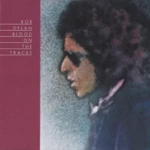 Blood On the Tracks by Bob Dylan CD Album