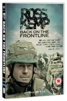 Ross Kemp: Back On the Front Line