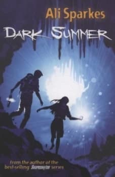 Dark Summer by Ali Sparkes Paperback