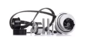 Bosch Water Pump + Timing Belt Kit 1 987 948 758 OPEL,VAUXHALL,Meriva A (X03),Zafira A (T98),Astra G CC (T98),Astra G Caravan (T98)